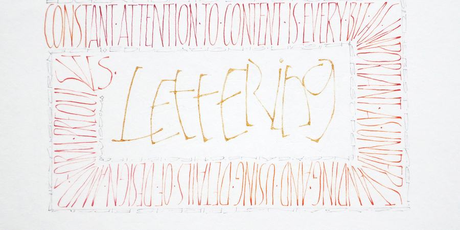 A Simple Pencil—November Meeting promotional image