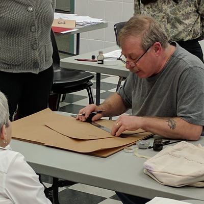 Foundational with a Taste of Romans