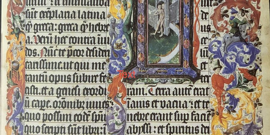 Annual Elections promotional image