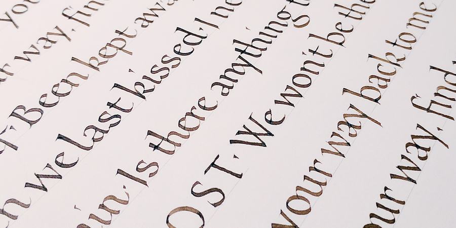 Foundational with a Taste of Romans promotional image