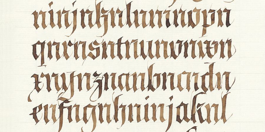 Fraktur: Broken by Design promotional image