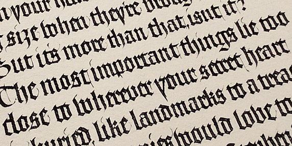 Textura Quadrata promotional image