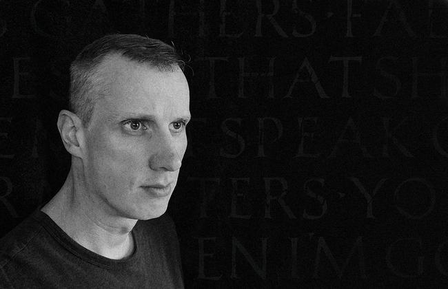 Portrait of Kevin Williams