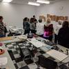 Thumbnail of image 'Students reviewing written quotes'