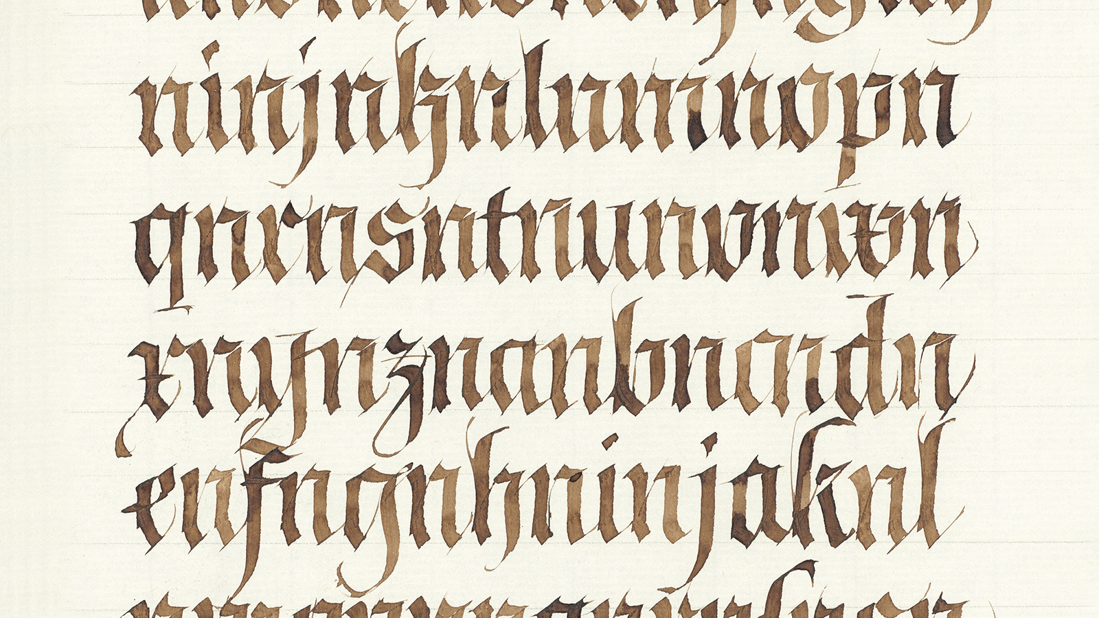 Fraktur: Broken by Design promotional image